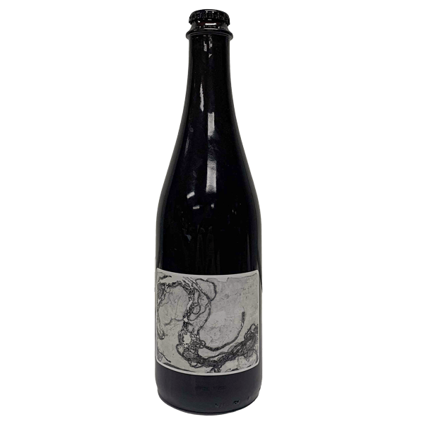 Barreled Souls BBA Big Bang Barleywine 500ml Bottle Craft Beer Barreled Souls