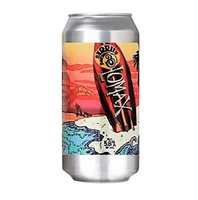 Barrier Brewing Lomax IPA 473ml Can Craft Beer Barrier Brewing