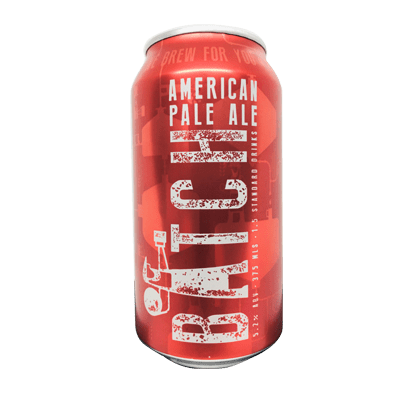 Batch American Pale Ale 375ml Can Craft Beer Batch Brewing Company
