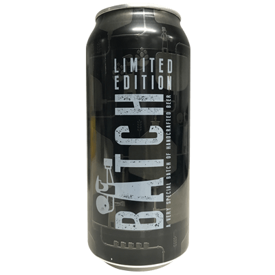 Batch Double Rainbow Trippy Hippie's XXPA Batch Brewing Company