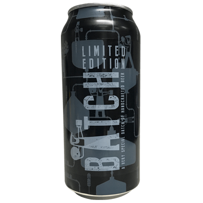 Batch Hoppsy Mozy Nitro IPA Craft Beer Batch Brewing Company