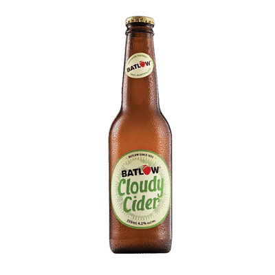 Batlow Cloudy Cider Batlow Cider Company