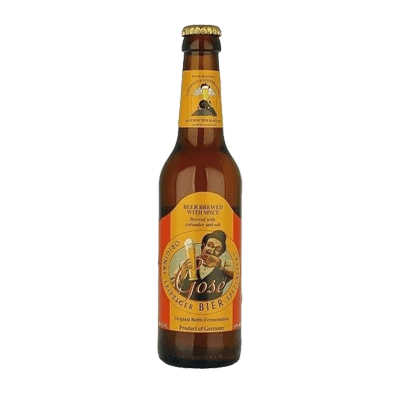 Bayerischer Bahnhof Original Leipziger Gose Craft Beer Bayerischer Bahnhof Gasthaus & Gosebrauerei