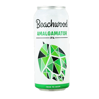 Beachwood Amalgamator IPA Single Craft Beer Beachwood Brewing