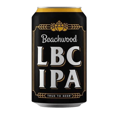 Beachwood LBC IPA Craft Beer Beachwood Brewing