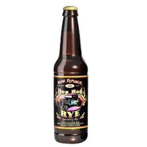 Bear Republic Hop Rod Rye Bear Republic Brewing Company