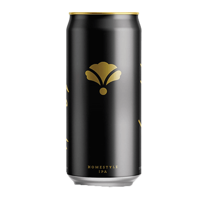 Bearded Iris Homestyle IPA Single Bearded Iris Brewing