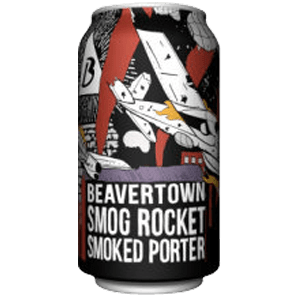 Beavertown Smog Rocket Beavertown