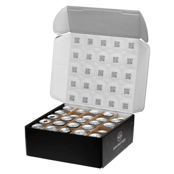 Beer Advent Calendar Mix Packs Beer Cartel