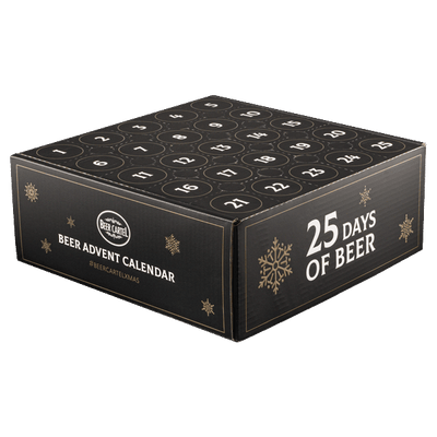 Beer Advent Calendar