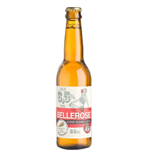 Bellerose Blonde Brasserie des Sources