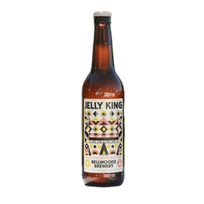 Bellwoods Jelly King Dry Hopped Sour Single Craft Beer Bellwoods Brewery