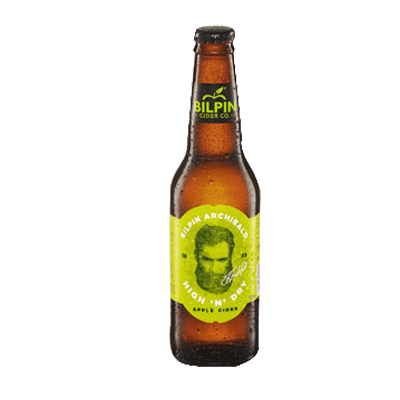 Bilpin Archibald High 'n' Dry Cider Craft Beer Bilpin Cider Co
