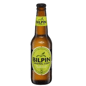Bilpin Original Cider Bilpin Cider Co