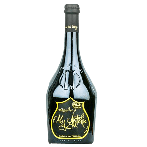 Birra del Borgo My Antonia Imperial Pilsner 750ml Birra del Borgo