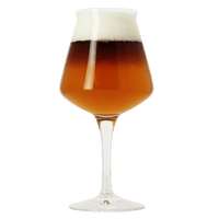 Birra Del Borgo Teku Goblet Glassware Birra del Borgo