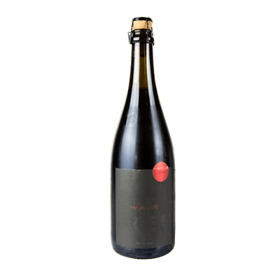 Black Arts Red Wild Ale 2019 Single Craft Beer Black Arts Brewers and Blenders