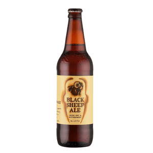Black Sheep Ale Black Sheep