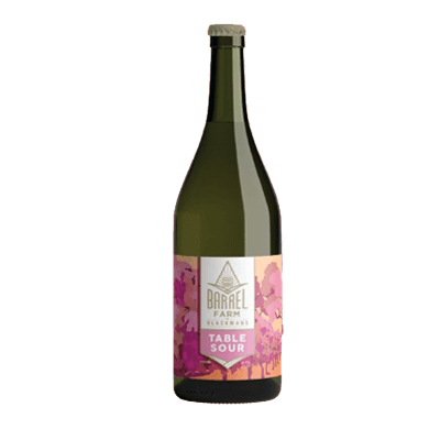 Blackman's Barrel Farm Table Sour 750ml Bottle Craft Beer Blackman's Brewery
