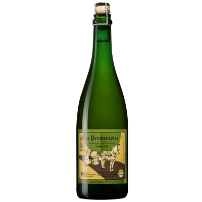 Blaugies/Hill Farmstead La Vermontoise Single Craft Beer Brasserie de Blaugies