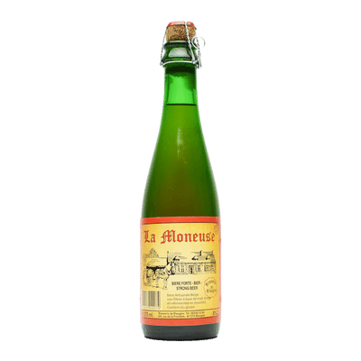 Blaugies La Moneuse Triple X 375ml Bottle Craft Beer Brasserie de Blaugies