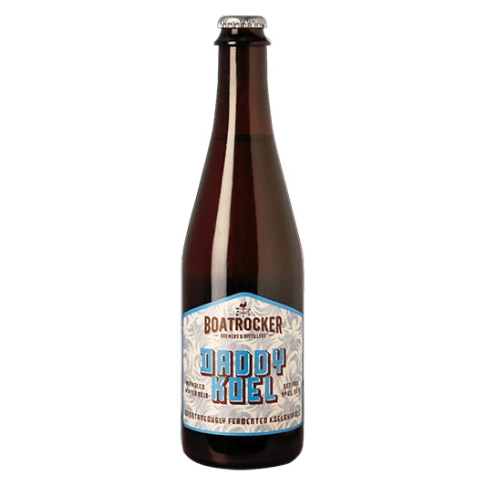 Boatrocker Daddy Koel Boatrocker Brewers & Distillers