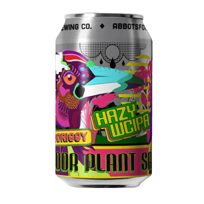 Bodriggy Indoor Plant Sale Hazy IPA Craft Beer Bodriggy Brewing Co