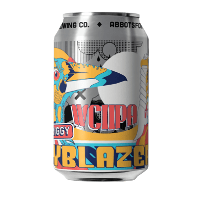 Bodriggy Skyblazer WCIIPA Craft Beer Bodriggy Brewing Co