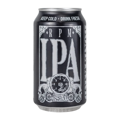Boneyard Beer RPM IPA 355ml Can Craft Beer Boneyard Beer