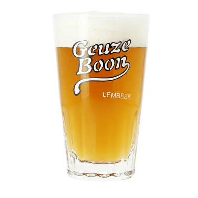 Boon Geuze 330ml Glass Glassware Boon Brewery