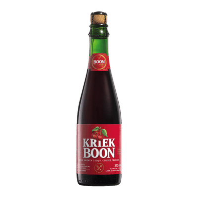 Boon Kriek Craft Beer Boon Brewery