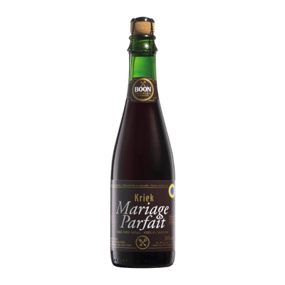 Boon Kriek Mariage Parfait Craft Beer Boon Brewery