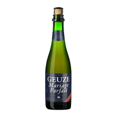 Boon Oude Geuze Mariage Parfait Craft Beer Boon Brewery