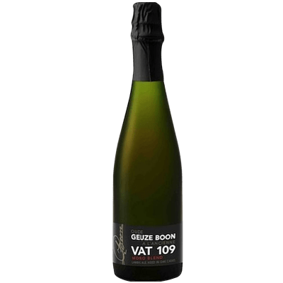 Boon Oude Geuze VAT 109 Boon Brewery