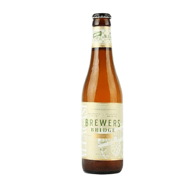 Brasserie Dupont / Allagash Hirond Ale #2.0 Brewer's Bridge Single Craft Beer Brasserie Dupont