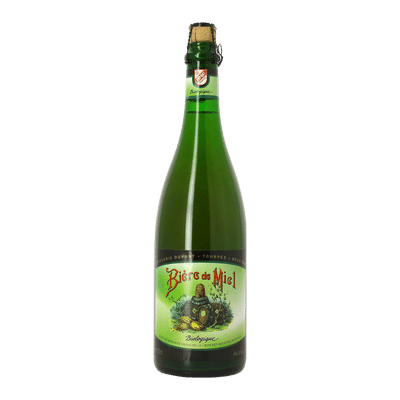 Brasserie Dupont Biere de Miel (Biologique) 750ml Bottle Craft Beer Dupont