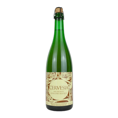 Brasserie Dupont Cervesia 750ml Bottle Craft Beer Brasserie Dupont
