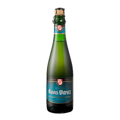 Brasserie Dupont Dupont Avec les Bons Voeux 375ml Bottle Craft Beer Brasserie Dupont
