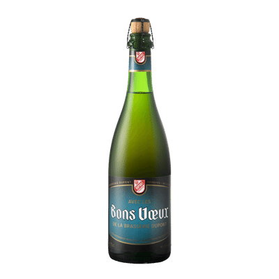 Brasserie Dupont Dupont Avec les Bons Voeux 750ml Bottle Craft Beer Brasserie Dupont