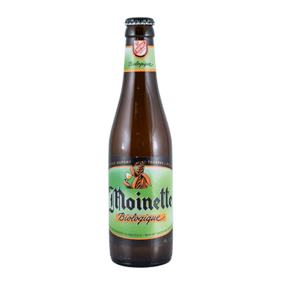 Brasserie Dupont Moinette Biologique 330ml Craft Beer Brasserie Dupont
