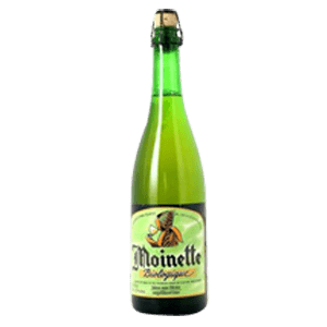 Brasserie Dupont Moinette Biologique 750ml Brasserie Dupont