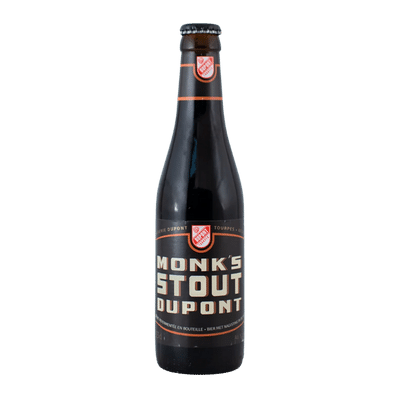 Brasserie Dupont Monk's Stout Craft Beer Brasserie Dupont