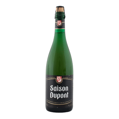Brasserie Dupont Saison Dupont 750ml Bottle Craft Beer Brasserie Dupont