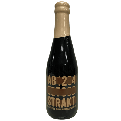 BrewDog Abstrakt AB:24 Craft Beer BrewDog