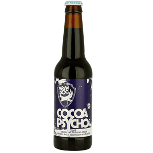 BrewDog Cocoa Psycho Craft Beer BrewDog