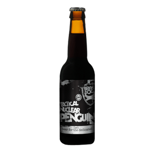 BrewDog Tactical Nuclear Penguin Single BrewDog