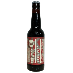 BrewDog Tokyo BrewDog