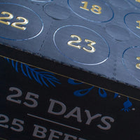 Brewquets Beer Advent Calendar (see note) Craft Beer Brewquets