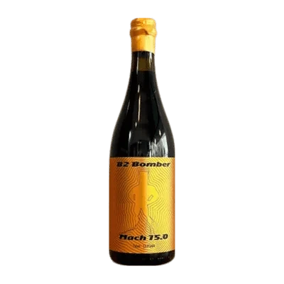 Bridge Road B2 Bomber Mach 15.0 750ml Bottle Craft Beer Bridge Road