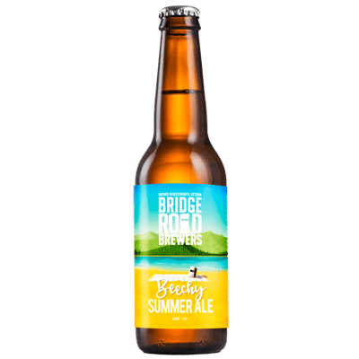 Bridge Road Beechy Summer Ale Bridge Road Brewers
